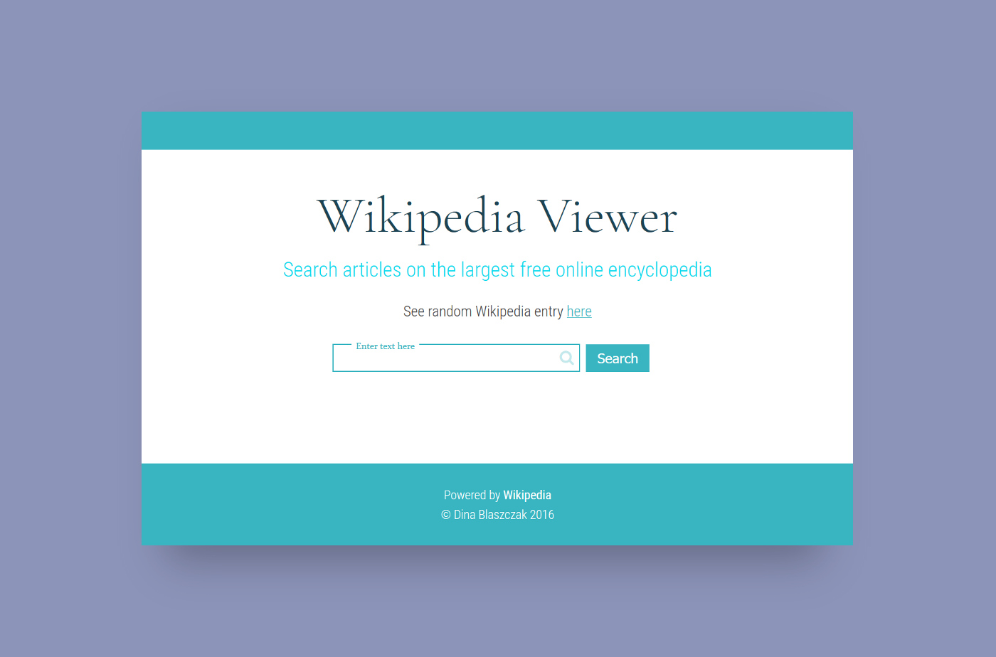 header image